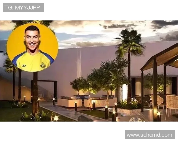 全球球星豪宅揭秘 谁的家中藏着私人足球场 全球球星豪宅揭秘 谁的家中藏着私人足球场