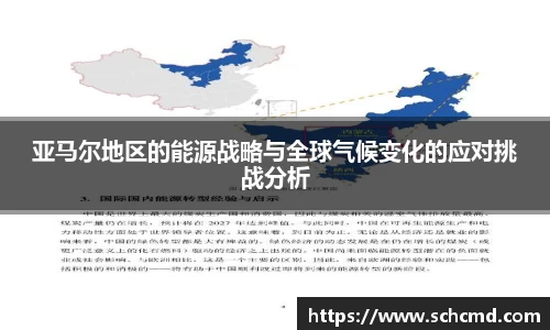 亚马尔地区的能源战略与全球气候变化的应对挑战分析